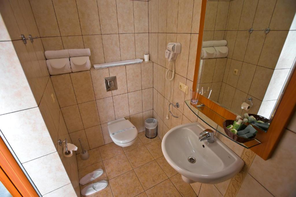 Elizium Park Hotel Koblevo Bilik gambar